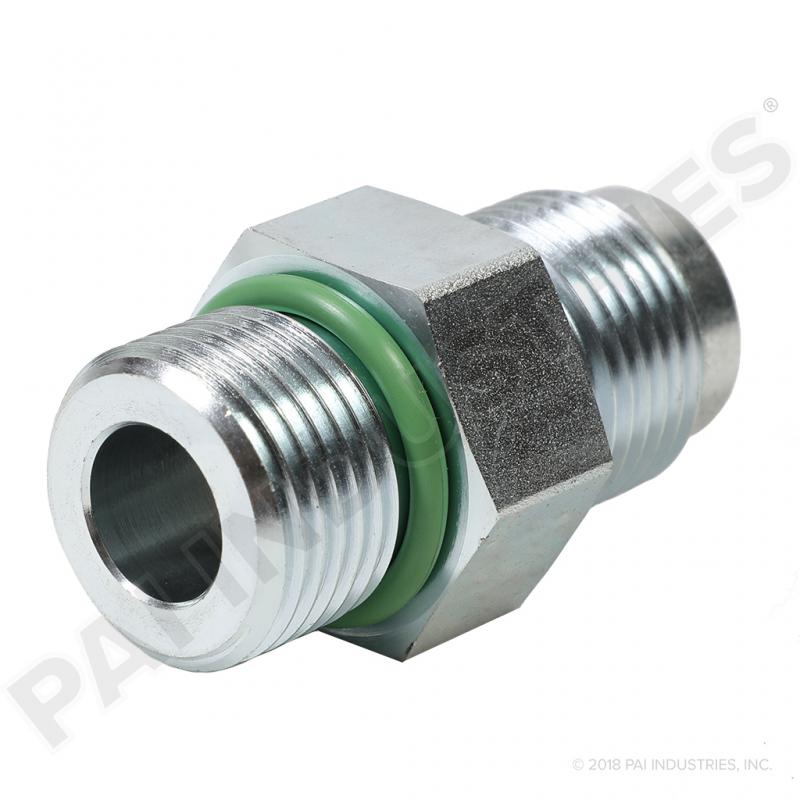 PAI 042211 CUMMINS 3348332 FUEL CHECK VALVE (N14) (7/8