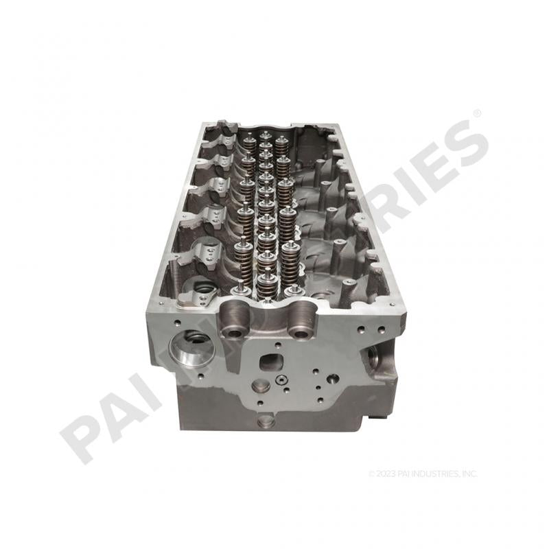 PAI 060167E CUMMINS 4374091 NEW CYLINDER HEAD ASSEMBLY (ISX 15)