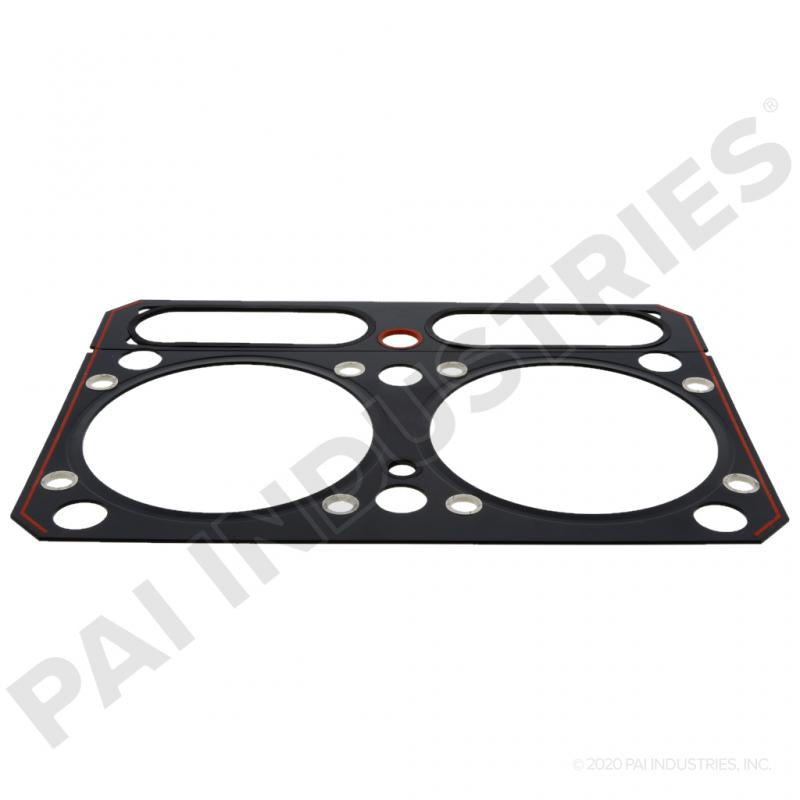 PAI 131433 CUMMINS 107371 CYLINDER HEAD GASKET (743) (3326430, 4105874)