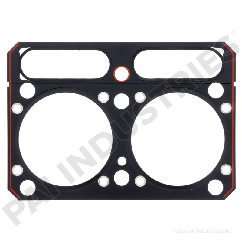 PAI 131433 CUMMINS 107371 CYLINDER HEAD GASKET (743) (3326430, 4105874)