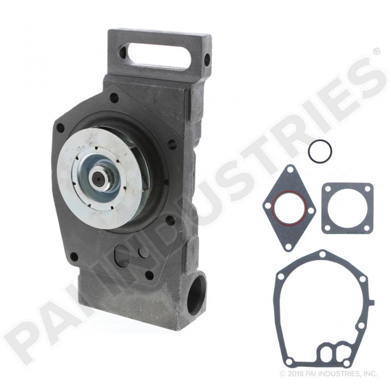 PAI 181812 CUMMINS 3803605 WATER PUMP (N14) (3067998, 3076529, 3803361)