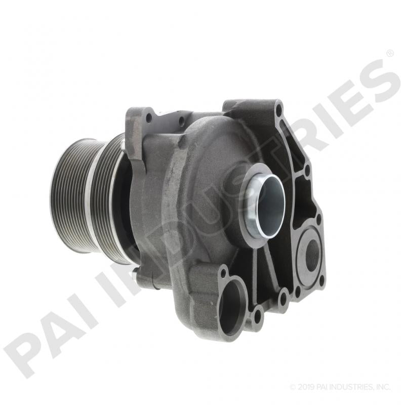 PAI 181929 CUMMINS 3684449 WATER PUMP KIT (ISX) (3684449, 5406043) (USA)