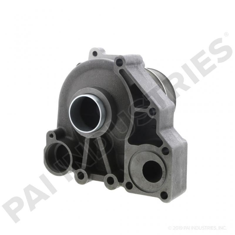 PAI 181929 CUMMINS 3684449 WATER PUMP KIT (ISX) (3684449, 5406043) (USA)