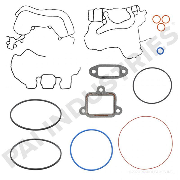 PAI 431267 NAVISTAR 1822365C98 FRONT COVER GASKET SET (DT466 / DT530)