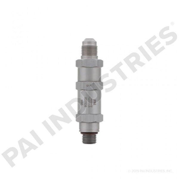 PAI 645053 DETROIT DIESEL 23535129 FUEL CHECK VALVE (SERIES 60) (USA)