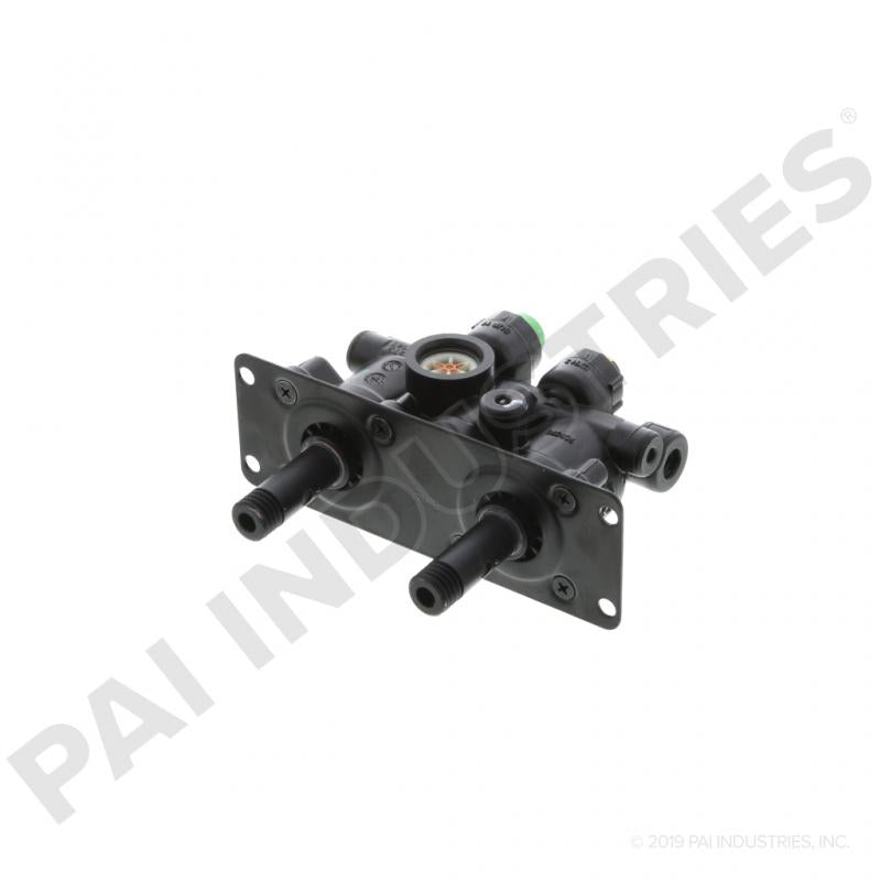 PAI 802538 MACK 20QE3394 AIR BRAKE VALVE CONTROL MODULE (MV-3) (USA)