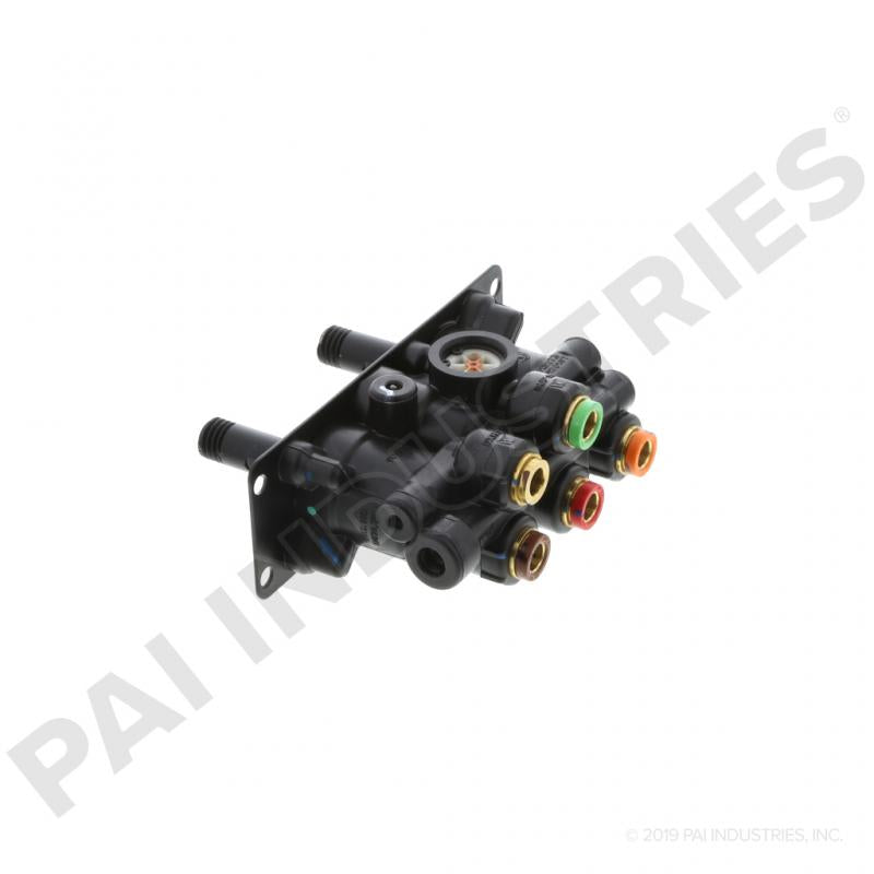 PAI 802538 MACK 20QE3394 AIR BRAKE VALVE CONTROL MODULE (MV-3) (USA)