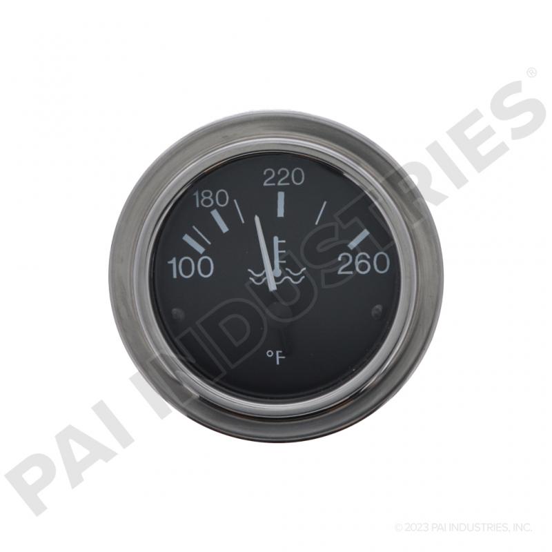 2 3/8, Temperature gauge - 00012