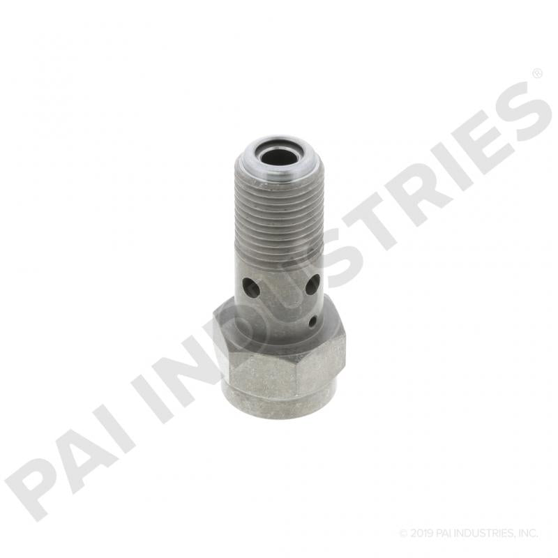 PAI 840071 MACK 21458307 OVERFLOW VALVE (D11 / D13 / MP7 / MP8 / DXI11 /  DXI13)