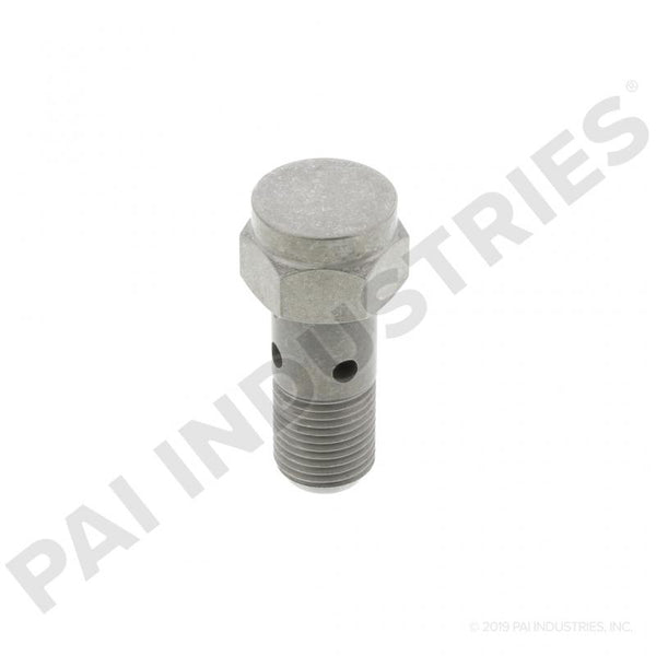 PAI 840071 MACK 21458307 OVERFLOW VALVE (D11 / D13 / MP7 / MP8 / DXI11 /  DXI13)