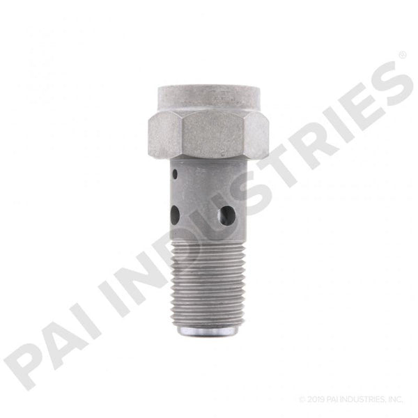 PAI 840071 MACK 21458307 OVERFLOW VALVE (D11 / D13 / MP7 / MP8 / DXI11 /  DXI13)