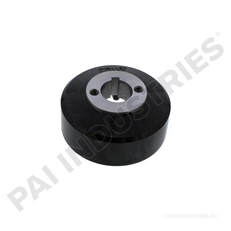 PAI DHB-4131 MACK 320GB327A COMPRESSOR DRIVE HUB (E6) (18 SPLINE) (USA)