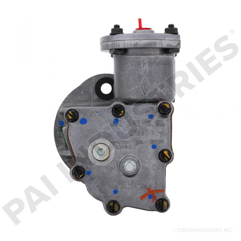 PAI EE09380 EATON 73503 DIFFERENTIAL AIR SHIFT MOTOR (73505) (OEM)