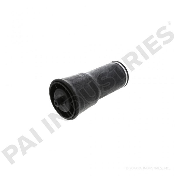 PAI FAS-4988 MACK 227QS312AM CAB SUSPENSION AIR SPRING (CH) (STUD BOTTOM)