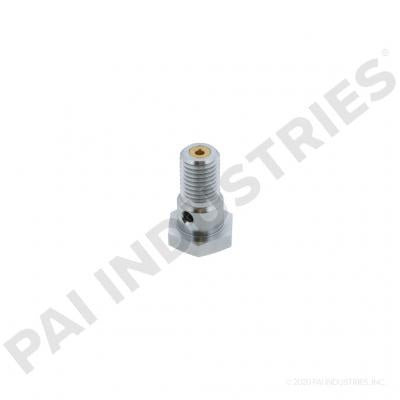 PAI 042212 CUMMINS 3957290 FUEL CHECK VALVE