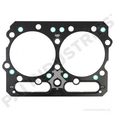 PAI 131355 CUMMINS 3049998 HEAD GASKET (.010 GROMMET) (855 / N14)