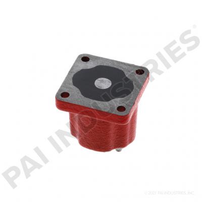 PAI 180204 CUMMINS 3054608 FUEL SHUTOFF SOLENOID (12V) (209940, 3054605)