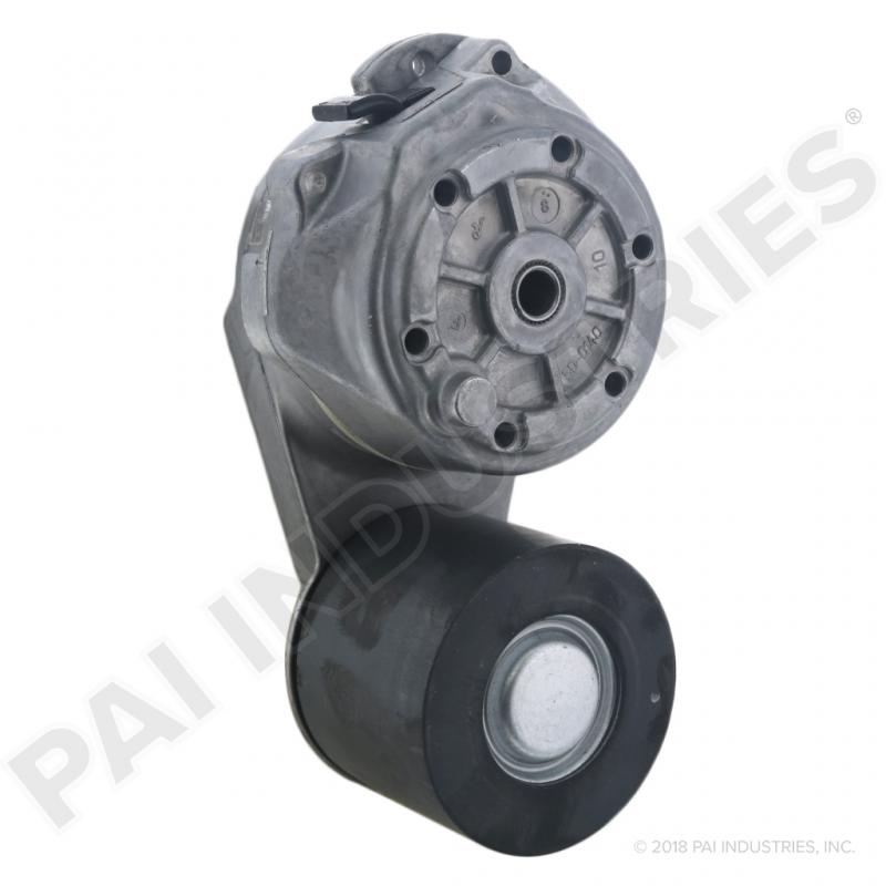 PAI 180885 CUMMINS 3682946 BELT TENSIONER (ISX / QSX) (USA)