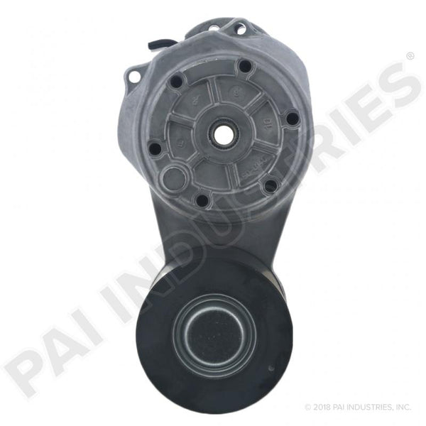 PAI 180885 CUMMINS 3682946 BELT TENSIONER (ISX / QSX) (USA)