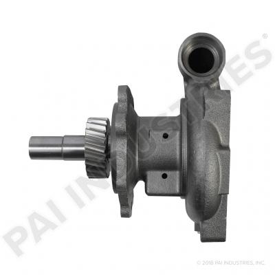 PAI 181821 CUMMINS 3803403 WATER PUMP ASSEMBLY (L10 / M11 / ISM) (USA)