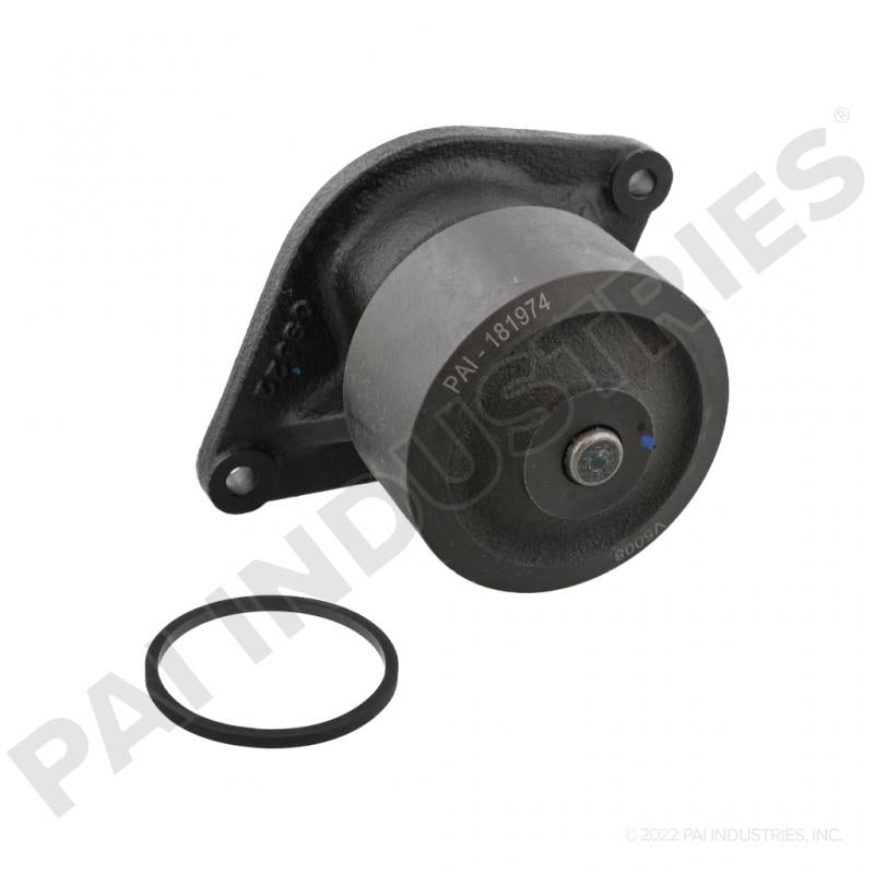 PAI 181975 CUMMINS 5313711 WATER PUMP KIT B ISB QSB (5363735, 5473173 ...