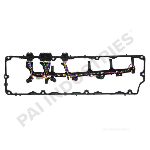 PAI 431334 NAVISTAR 1850500C92 VALVE COVER GASKET ASSY (DT466E / DT530E)  (OEM)