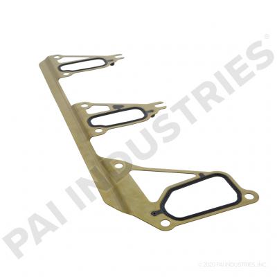 PAI 631389 DETROIT DIESEL A4722030880 WATER MANIFOLD GASKET (DD15)