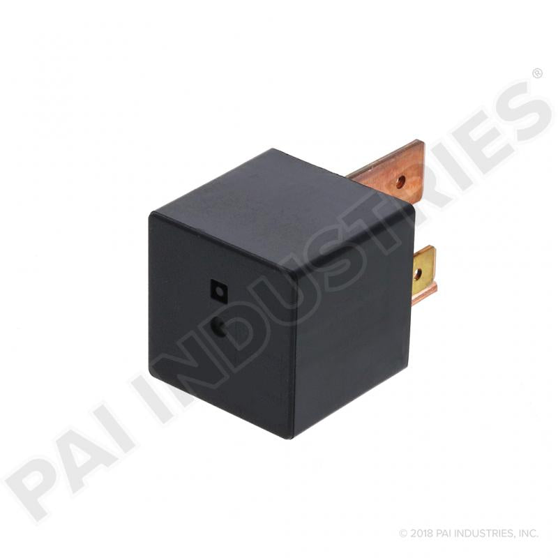 PAI 804124 MACK 2MR2146P2 RELAY (70AMP) (4 POLE) (12V) (25195026) (USA)