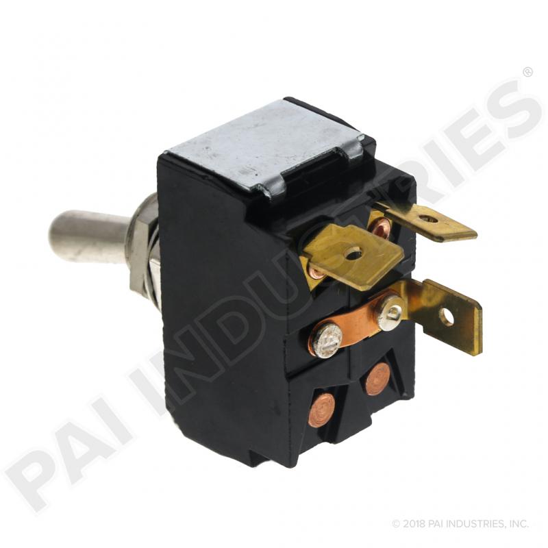 PAI 804147 MACK 1MR1423 TOGGLE SWITCH (3 POSITION) (3 TERMINAL