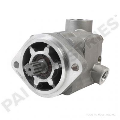 PAI 804240E MACK 3936347 POWER STEERING PUMP (RH) (4333-1682627C91)