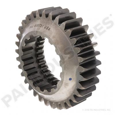 PAI 806731 MACK 764KB3308 INPUT SHAFT GEAR (25501273) (USA)