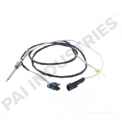 PAI 853707 MACK 64MT377M TEMPERATURE SENSOR KIT (MP8) (64MT377AM)