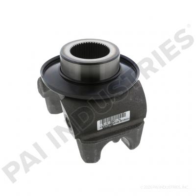 PAI 960082 DANA 6-4-8341-1X DRIVE YOKE (HR) (1710) (MACK 171MU51P21) (OEM)