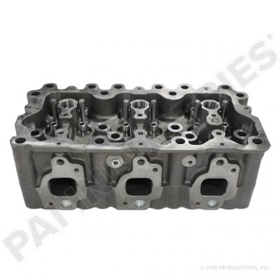 PAI ECH-3316 MACK 732GB4484 CYLINDER HEAD ASSEMBLY E6 (4 VALVE 