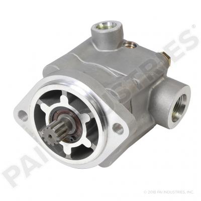 PAI EM37390 MACK 38QC4135M6 POWER STEERING PUMP (11 TOOTH GEAR)