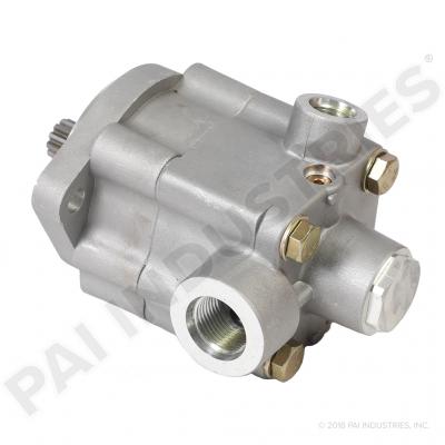 PAI EM37390 MACK 38QC4135M6 POWER STEERING PUMP (11 TOOTH GEAR)