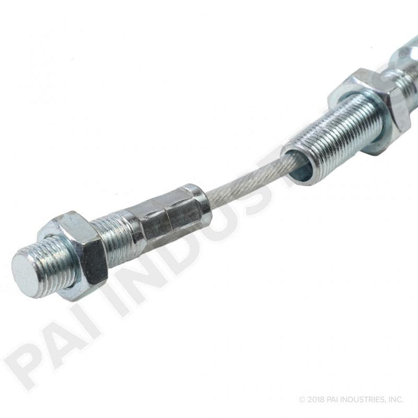 PAI FCQ-2963 MACK 27RC349M CLUTCH RELEASE CABLE (102