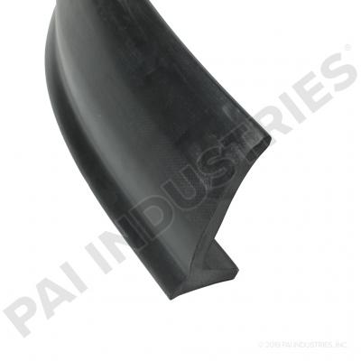 PAI FFX-5738-010 MACK 24RU2705F FENDER EXTENSION (MR / MU) (10FT ROLL)