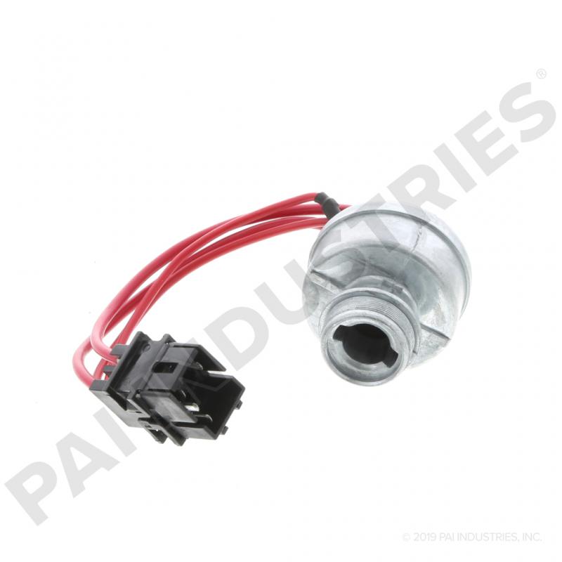 PAI MSW-5323 MACK 1MR3494M IGNITION SWITCH (25120246)