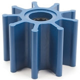 GLOBE BA 125 (01-12-1180) BLUE RUN-DRY IMPELLER (3-3/4