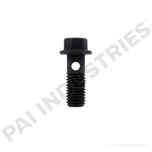 Load image into Gallery viewer, PACK OF 3 PAI 040103OEM CUMMINS 3679037 BANJO SCREW (M14 X 2 X 37) (ISX) (OEM)