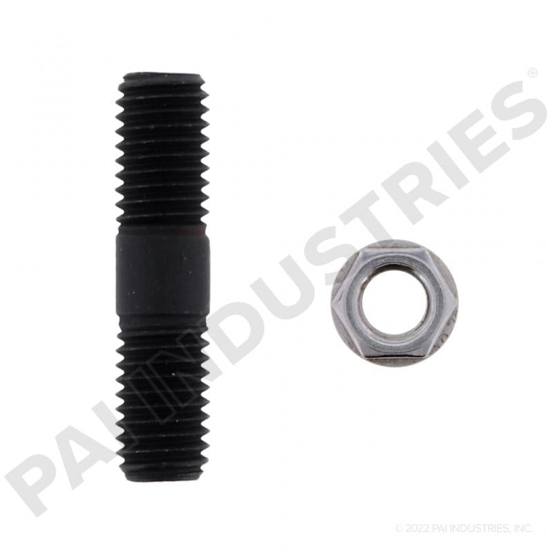 PAI 040109 CUMMINS 3801888 / DETROIT DIESEL TURBO STUD KIT (USA)