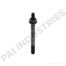 Cargar imagen en el visor de la galería, PACK OF 4 PAI 040152OEM CUMMINS 3680953 EXHAUST MANIFOLD SCREW (ISX) (OEM)