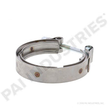 Cargar imagen en el visor de la galería, PAI 042023 CUMMINS 3069053 V-BAND CLAMP (4B / 6B) (3.00&quot;) (3923060)