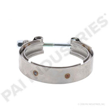 Charger l&#39;image dans la galerie, PAI 042023 CUMMINS 3069053 V-BAND CLAMP (4B / 6B) (3.00&quot;) (3923060)