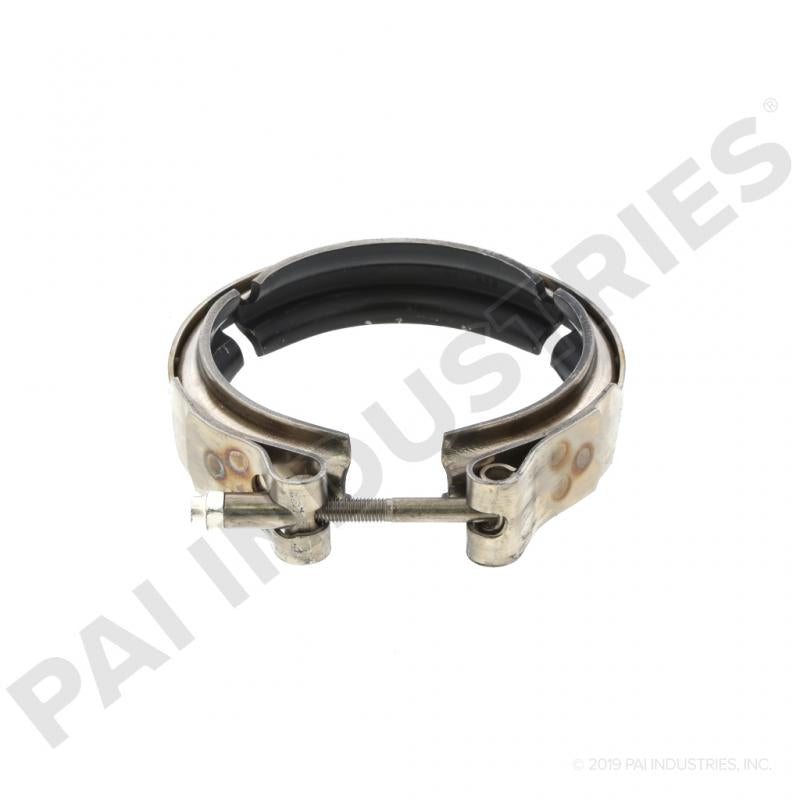 PAI 042030 CUMMINS 3683145 V-BAND CLAMP (EGR COOLER) (ISX) (3682552) (USA)