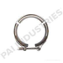 Cargar imagen en el visor de la galería, PAI 042030 CUMMINS 3683145 V-BAND CLAMP (EGR COOLER) (ISX) (3682552) (USA)