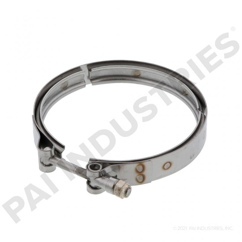 PAI 042034 CUMMINS 3606847 V-BAND CLAMP (MADE IN USA)