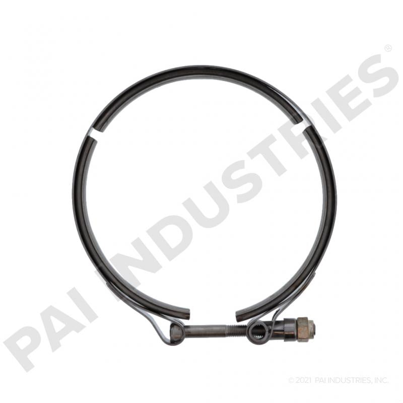 PAI 042034 CUMMINS 3606847 V-BAND CLAMP (MADE IN USA)