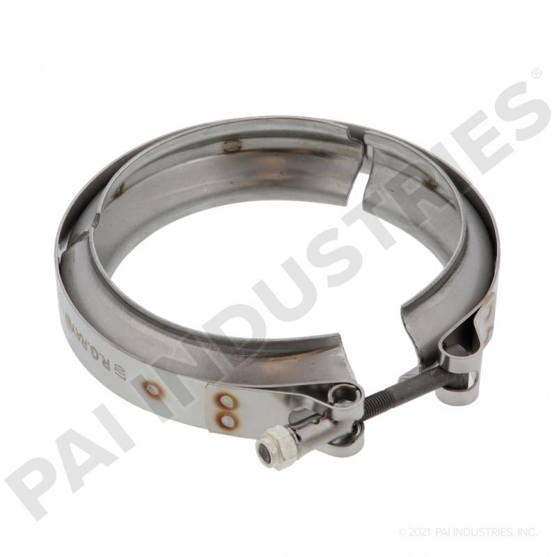 PAI 042043OEM CUMMINS 2880212 V-BAND CLAMP (5-1/4" DIAMETER) (OEM)